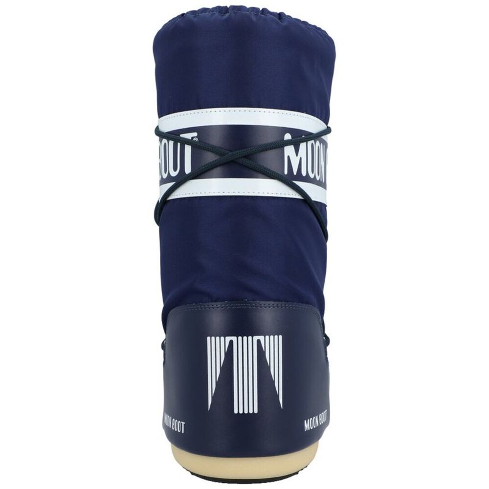 Moon Boot Icon Boot, Blue - Picture 3 of 5